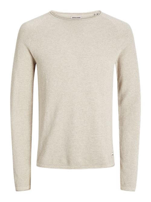  JACK AND JONES | 12157321/Oatmeal